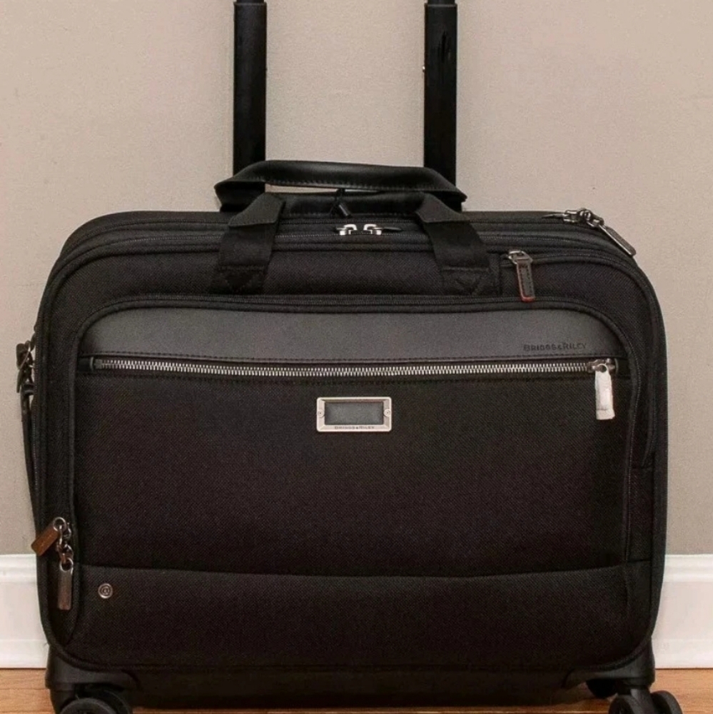 Briggs & Riley @work Large Spinner Bag
